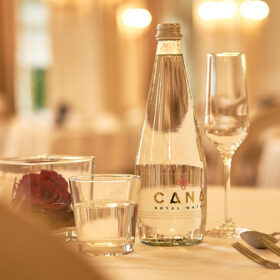 cana royal water 1400kv